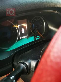 تۆیۆتا هایلۆکس